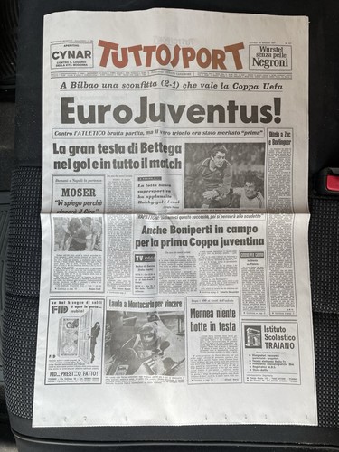 Tuttosport maggio 1977 - 19,