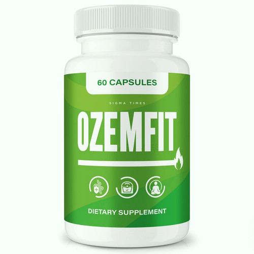 Ozemfit pillole perdita - ozemfit,