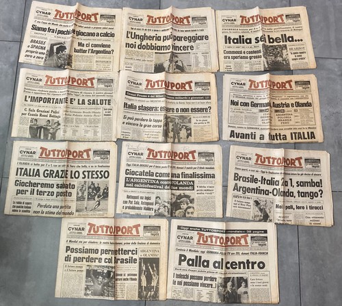 Tuttosport numeri di - , 11