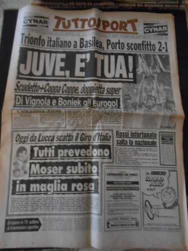 TUTTOSPORT