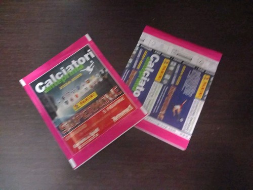 Calciatori panini anteprima - calciatori, panini"anteprima