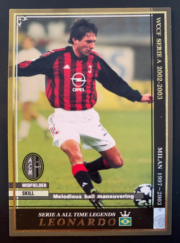 2002 panini wccf - panini,