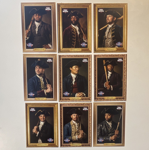 Nuovo set completo carte - 9,