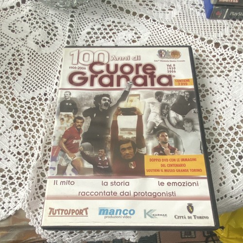Tuttosport 100 anni - anni, cuore