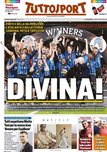 Giornale collezione - da,