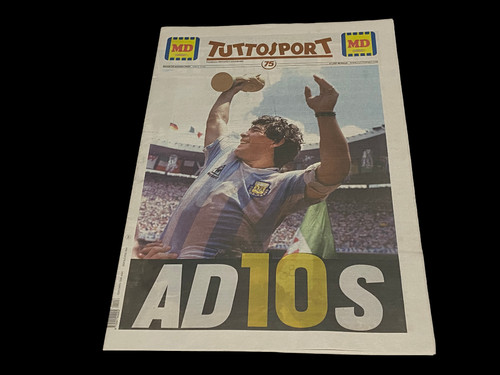 Tuttosport giovedì - giovedì, 26