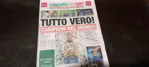 Gazzetta sport 7 - gazzetta, 10