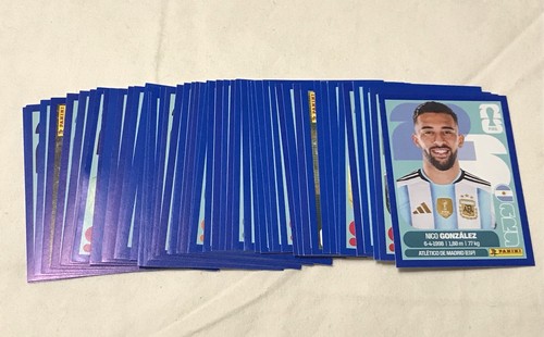 Adesivi panini mondiali fifa - adesivi,