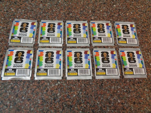 Lotto confezioni figurine - 10,