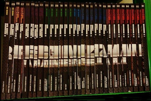 Serie completa mazinger - serie,