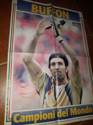 Poster juventus nazionale - fc,