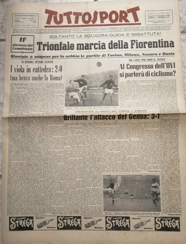 Libro fiorentina tuttosport - fiorentina,