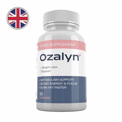 Ozalyn supporto perdita - supporto,