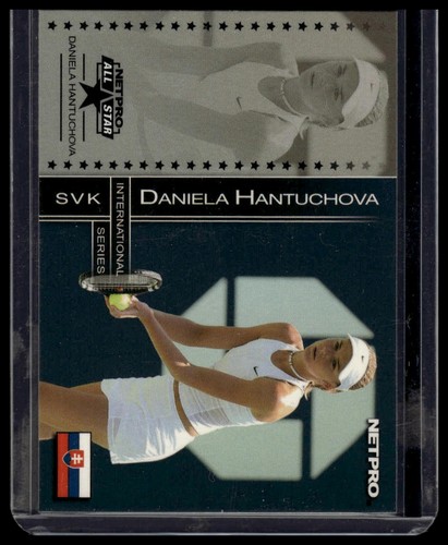 Daniela hantuchova 2003 netpro - hantuchova,