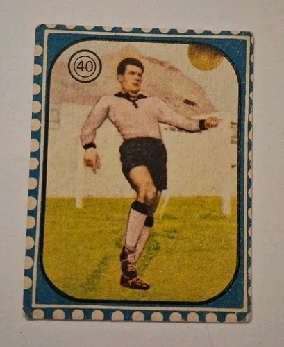 Cicogna tuttosport 1958 - cicogna,