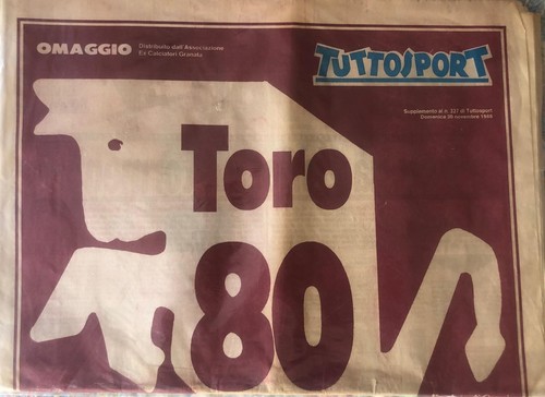 Football torino f - -,