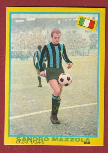 Figurina calciatori mira - calciatori,