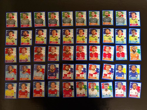 2026 panini mondiali fifa - panini,