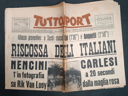 Giornale tuttosport 150 29 - n.,