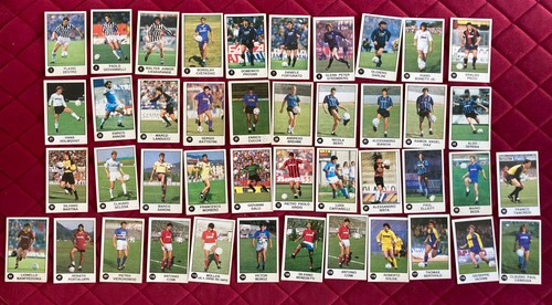 Figurine tuttosport 1988 - 43,