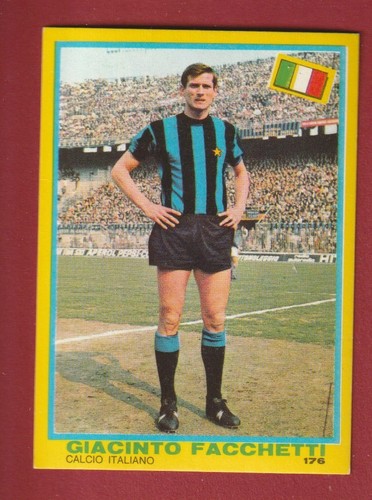 Figurina calciatori mira - figurina,