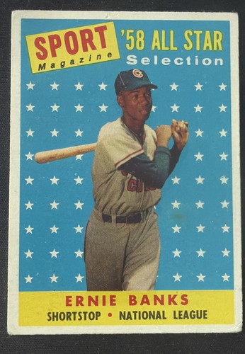 1958 topps rivista - -,