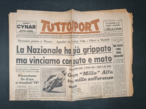 Giornale tuttosport 106 - tuttosport, n.