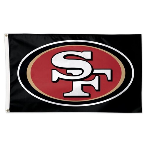 San francisco 49ers - 49ers, di