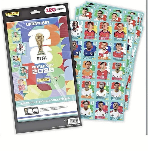 Panini fifa world - fifa, cup
