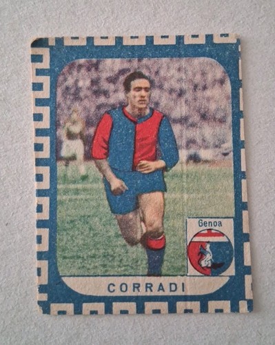 Cicogna tuttosport 1960 - tuttosport, 1960/61