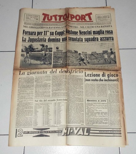 Tuttosport maggio 1955 - 30,