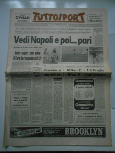 quotidiano-TUTTOSPORT-del