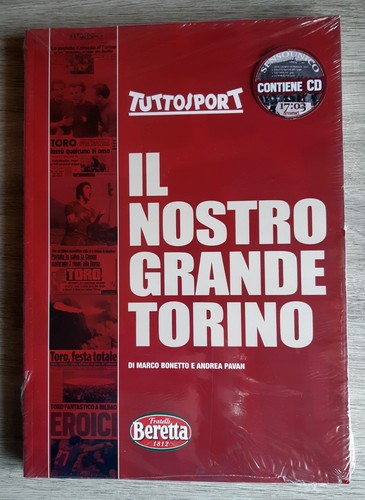 Nostro grande torino - il,
