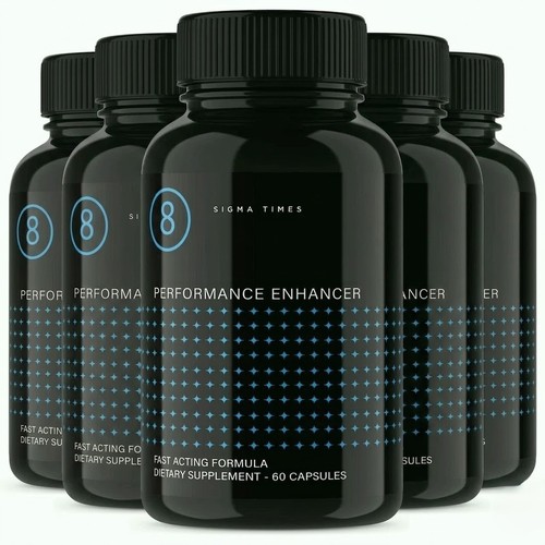Performer capsule - 8,
