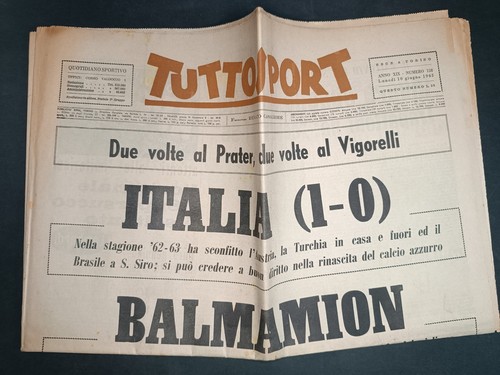 Giornale tuttosport 158 - tuttosport, 10