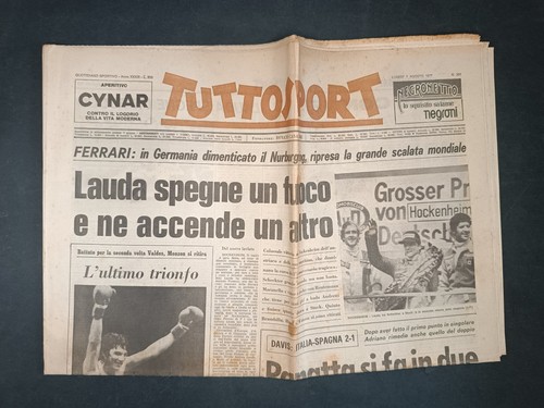 Giornale tuttosport 201 - tuttosport,