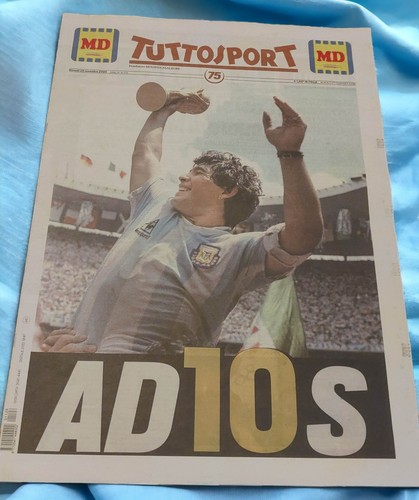 Tuttosport 2020 morte - tuttosport,