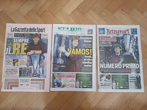 Gazzetta dello sport - gazzetta,