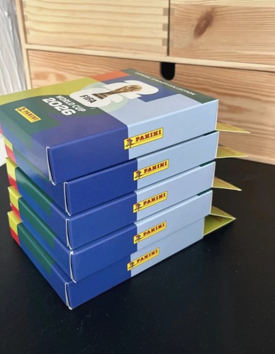 Scatole adesivi multipack - 5,