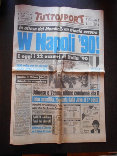 Originale tuttosport 30 - originale,
