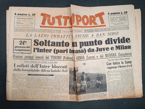 Giornale tuttosport 9 22 - giornale,