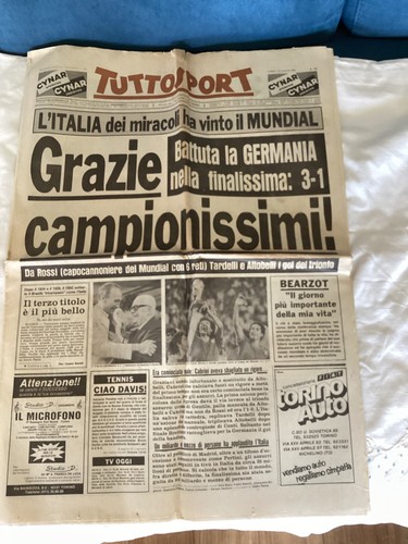 Campionati mondiali calcio - campionati,