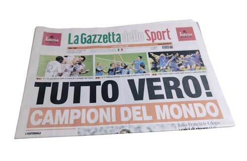 Gazzetta dello sport tutto - dello,