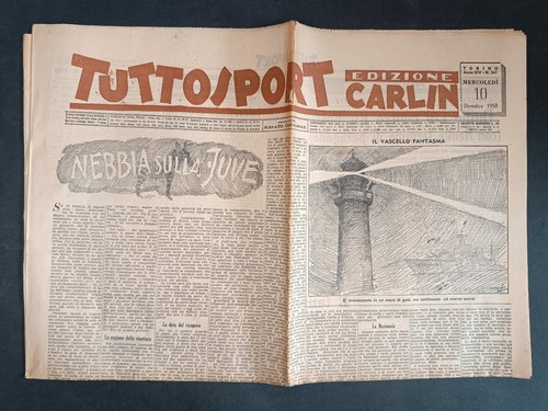 Giornale tuttosport 341 - giornale,