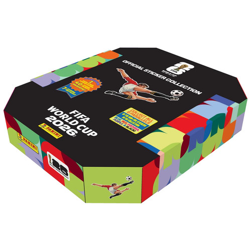 Panini calcio fifa world cup - calcio,