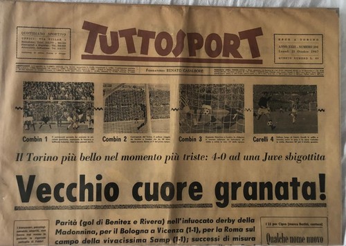 Football torino f c - -, f.c