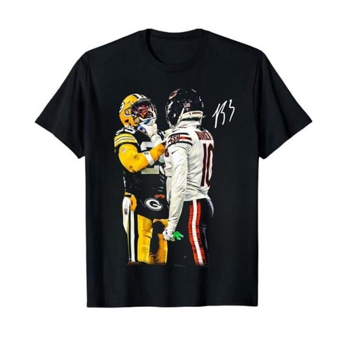 Maglia grafica luther burden - maglia,