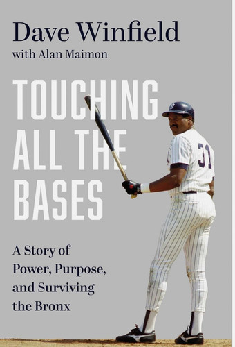 Touching all the bases a - the, bases: