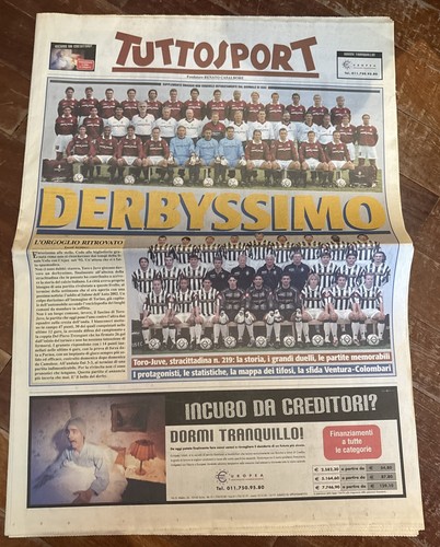 Numero speciale tuttosport - numero,