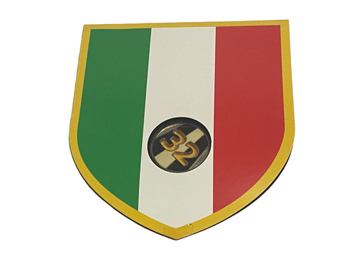 Juventus campione d italia - 32,